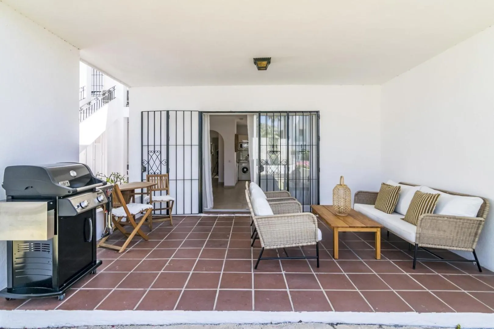 Ags48B- Great Location Close To Puerto Banus Casa Marbella 0*,  Spanien