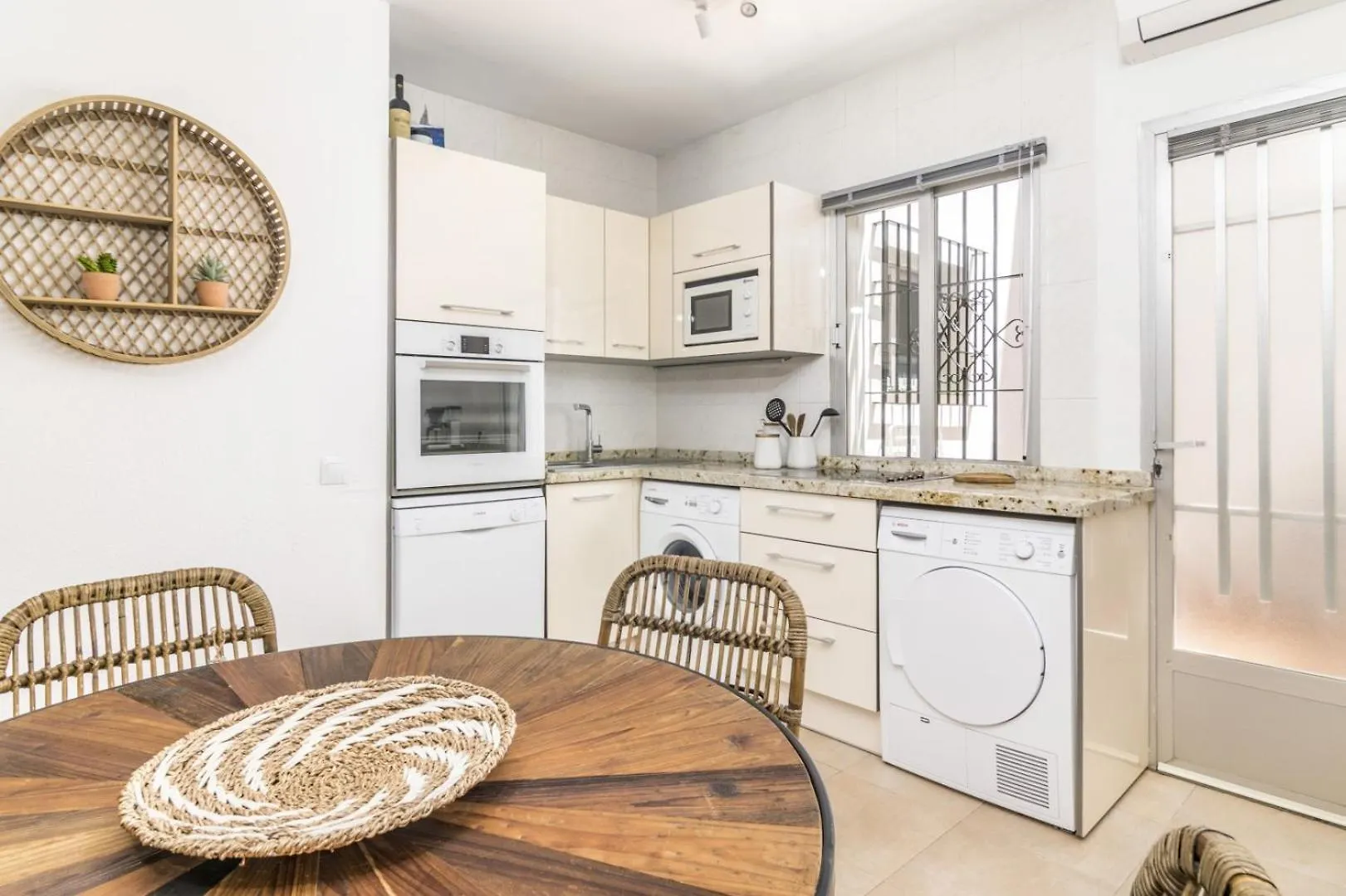 Lejlighed Ags48B- Great Location Close To Puerto Banus Casa Marbella Spanien