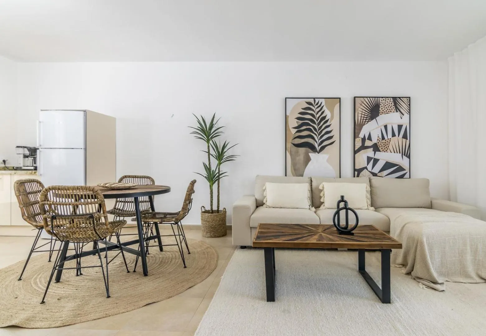 Ags48B- Great Location Close To Puerto Banus Casa Marbella Lejlighed