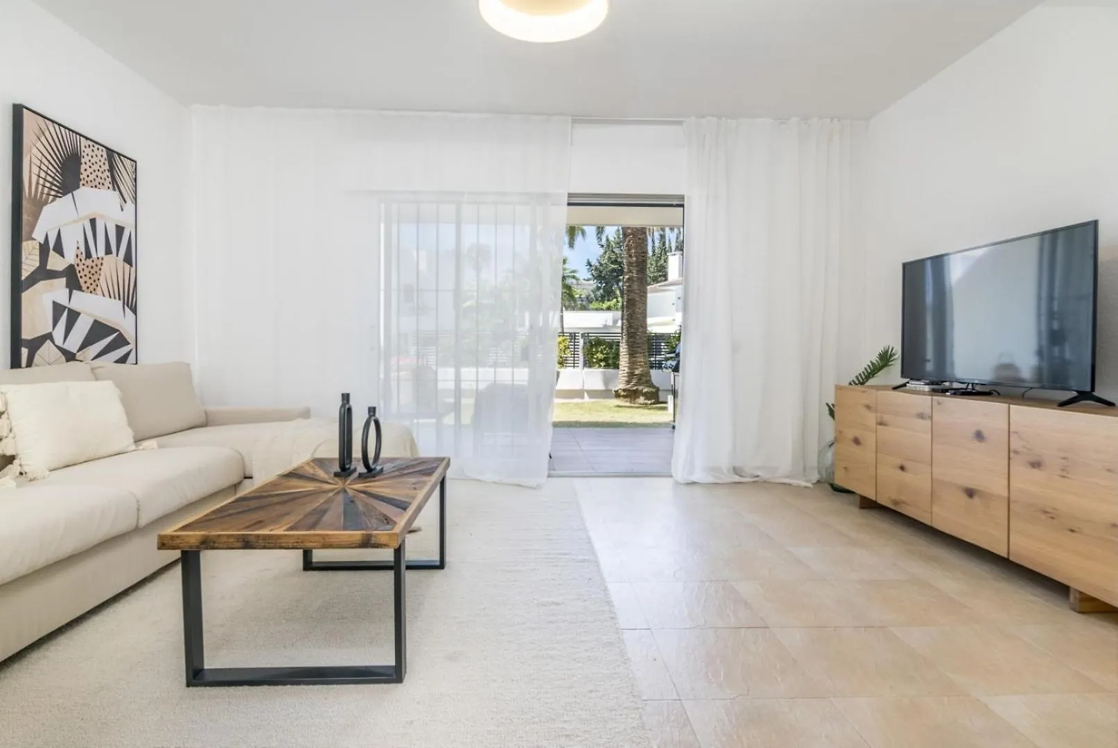 Ags48B- Great Location Close To Puerto Banus Casa Marbella
