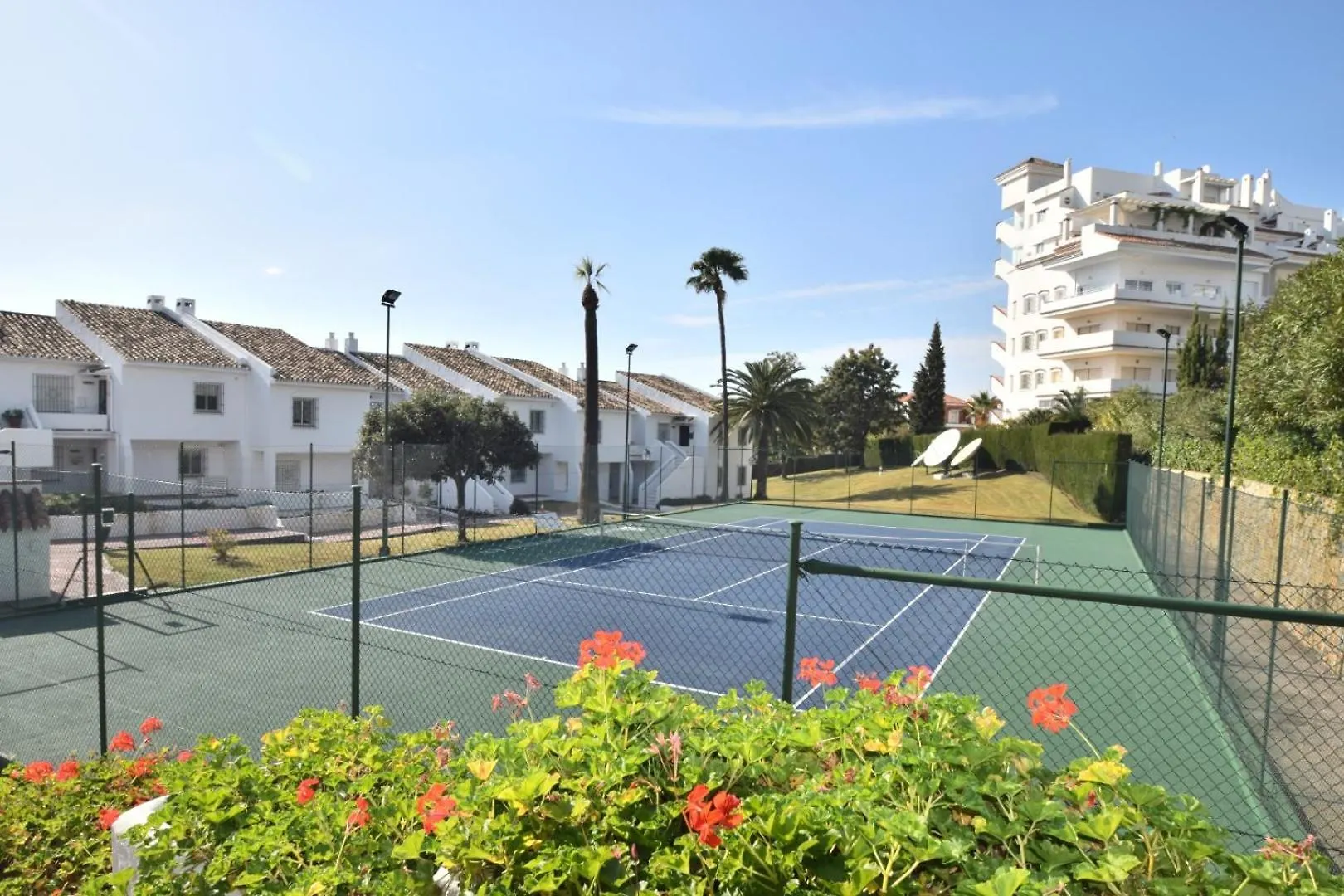 Lejlighed Ags48B- Great Location Close To Puerto Banus Casa Marbella Spanien